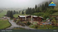 Archiv Foto Webcam Serfaus: Restaurant Königsleithe 07:00