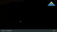 Archiv Foto Webcam Serfaus: Restaurant Königsleithe 02:00