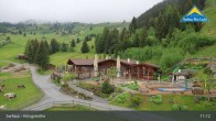 Archiv Foto Webcam Serfaus: Restaurant Königsleithe 10:00