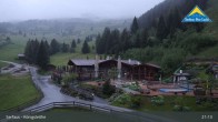 Archiv Foto Webcam Serfaus: Restaurant Königsleithe 20:00