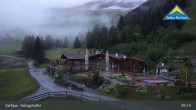 Archiv Foto Webcam Serfaus: Restaurant Königsleithe 04:00
