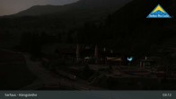 Archiv Foto Webcam Serfaus: Restaurant Königsleithe 02:00
