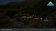 Archiv Foto Webcam Serfaus: Restaurant Königsleithe 02:00