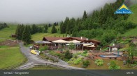 Archiv Foto Webcam Serfaus: Restaurant Königsleithe 08:00