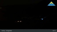 Archiv Foto Webcam Serfaus: Restaurant Königsleithe 02:00