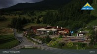 Archiv Foto Webcam Serfaus: Restaurant Königsleithe 00:00