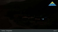 Archiv Foto Webcam Serfaus: Restaurant Königsleithe 02:00