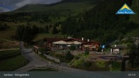 Archiv Foto Webcam Serfaus: Restaurant Königsleithe 00:00
