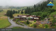 Archiv Foto Webcam Serfaus: Restaurant Königsleithe 12:00