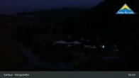 Archiv Foto Webcam Serfaus: Restaurant Königsleithe 04:00