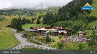 Archiv Foto Webcam Serfaus: Restaurant Königsleithe 12:00