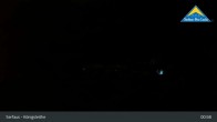 Archived image Webcam Serfaus: Mountain Restaurant Leithe Wirt 00:00