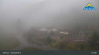 Archived image Webcam Serfaus: Mountain Restaurant Leithe Wirt 07:00