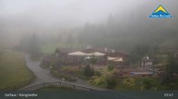 Archiv Foto Webcam Serfaus: Restaurant Königsleithe 07:00
