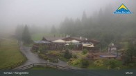 Archiv Foto Webcam Serfaus: Restaurant Königsleithe 08:00