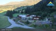 Archiv Foto Webcam Serfaus: Restaurant Königsleithe 06:00