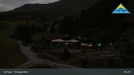 Archiv Foto Webcam Serfaus: Restaurant Königsleithe 02:00