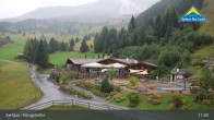 Archiv Foto Webcam Serfaus: Restaurant Königsleithe 08:00