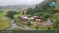 Archiv Foto Webcam Serfaus: Restaurant Königsleithe 11:00