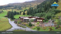 Archiv Foto Webcam Serfaus: Restaurant Königsleithe 13:00