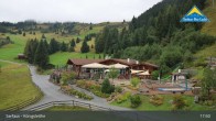 Archiv Foto Webcam Serfaus: Restaurant Königsleithe 15:00