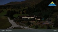 Archived image Webcam Serfaus: Mountain Restaurant Leithe Wirt 02:00