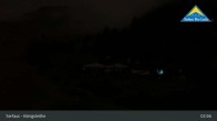 Archiv Foto Webcam Serfaus: Restaurant Königsleithe 02:00