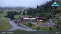 Archiv Foto Webcam Serfaus: Restaurant Königsleithe 06:00