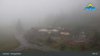 Archiv Foto Webcam Serfaus: Restaurant Königsleithe 08:00