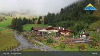 Archiv Foto Webcam Serfaus: Restaurant Königsleithe 09:00