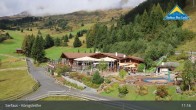 Archiv Foto Webcam Serfaus: Restaurant Königsleithe 10:00