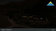 Archiv Foto Webcam Serfaus: Restaurant Königsleithe 04:00