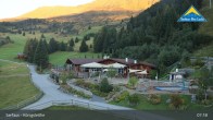 Archiv Foto Webcam Serfaus: Restaurant Königsleithe 06:00