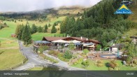 Archiv Foto Webcam Serfaus: Restaurant Königsleithe 08:00