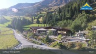 Archiv Foto Webcam Serfaus: Restaurant Königsleithe 16:00