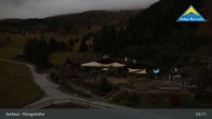 Archiv Foto Webcam Serfaus: Restaurant Königsleithe 02:00