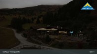 Archiv Foto Webcam Serfaus: Restaurant Königsleithe 04:00