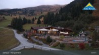 Archiv Foto Webcam Serfaus: Restaurant Königsleithe 06:00