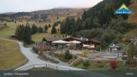Archiv Foto Webcam Serfaus: Restaurant Königsleithe 07:00
