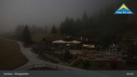 Archiv Foto Webcam Serfaus: Restaurant Königsleithe 04:00