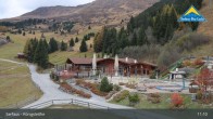 Archiv Foto Webcam Serfaus: Restaurant Königsleithe 10:00