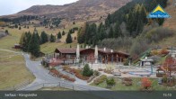 Archiv Foto Webcam Serfaus: Restaurant Königsleithe 14:00