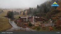 Archiv Foto Webcam Serfaus: Restaurant Königsleithe 16:00