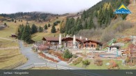Archived image Webcam Serfaus: Mountain Restaurant Leithe Wirt 10:00