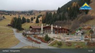 Archiv Foto Webcam Serfaus: Restaurant Königsleithe 12:00