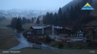 Archiv Foto Webcam Serfaus: Restaurant Königsleithe 16:00