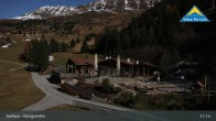 Archiv Foto Webcam Serfaus: Restaurant Königsleithe 20:00
