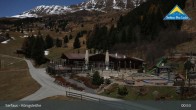 Archiv Foto Webcam Serfaus: Restaurant Königsleithe 00:00