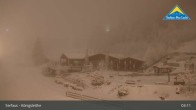 Archiv Foto Webcam Serfaus: Restaurant Königsleithe 02:00