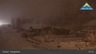 Archiv Foto Webcam Serfaus: Restaurant Königsleithe 00:00